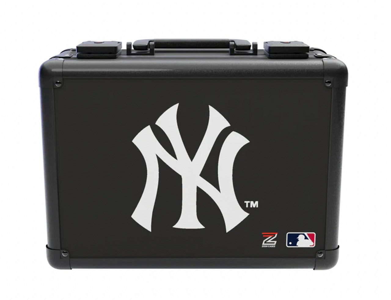 Get 10% off Zion Cases using this link! Zion Cases MLB Licensed Trading Card Slab Case X